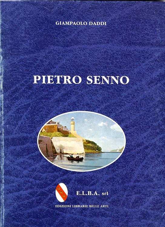 Pietro Senno.