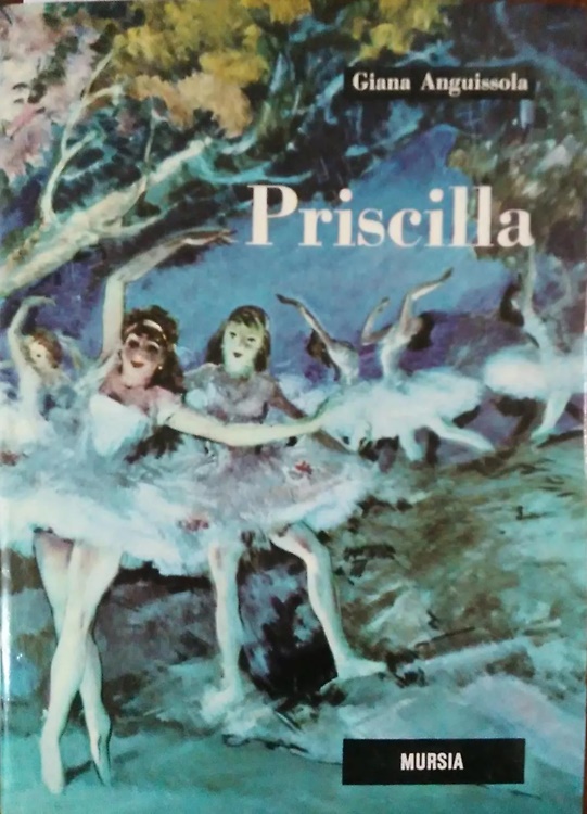 Priscilla.
