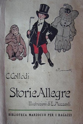 Storie allegre.