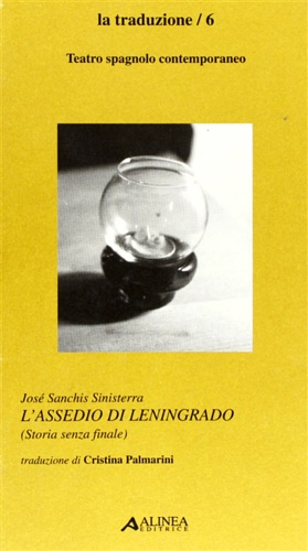 9788881258178-L'assedio di Leningrado. Storia senza finale.