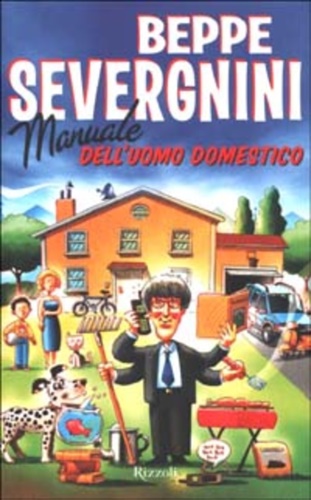 9788817871044-Manuale dell'uomo domestico.