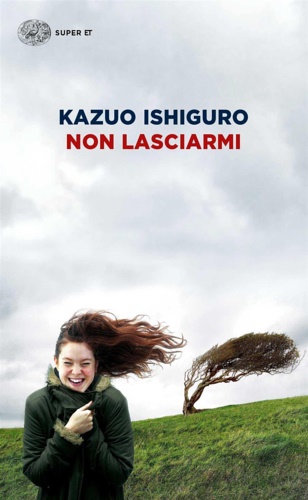 9788806231774-Non lasciarmi.