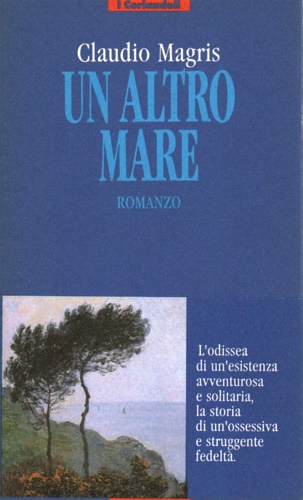 9788811653509-Un altro mare.