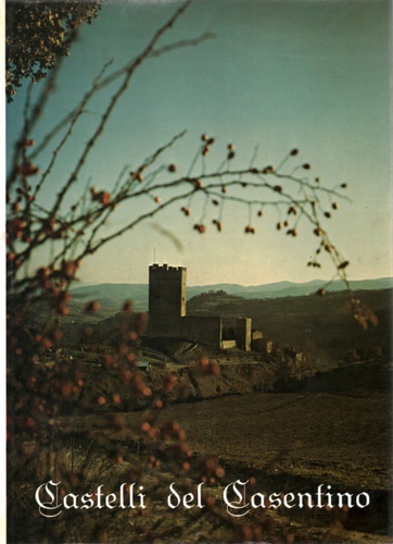 Castelli del Casentino.
