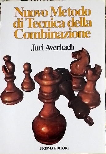 Nuovo metodo di tecnica della combinazione.