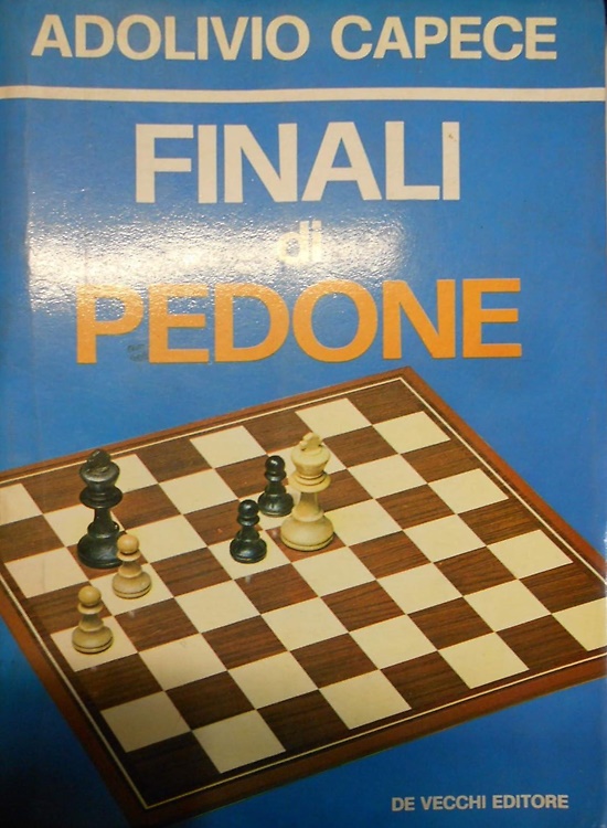 Finali di Pedone.