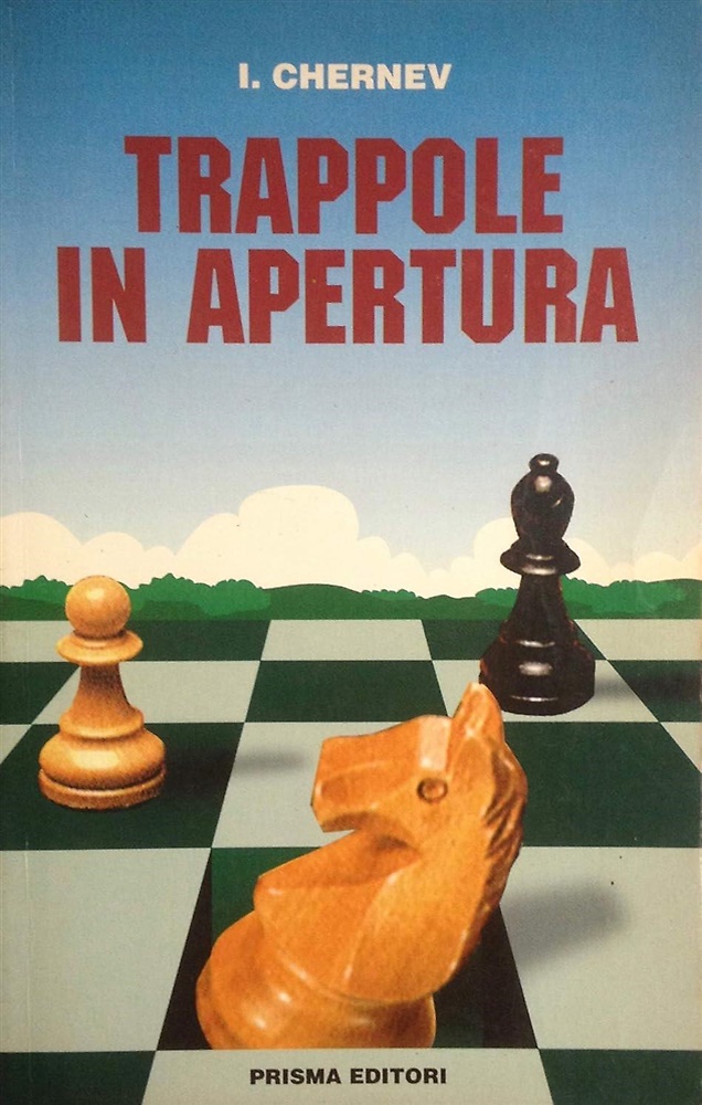 Trappole in apertura.