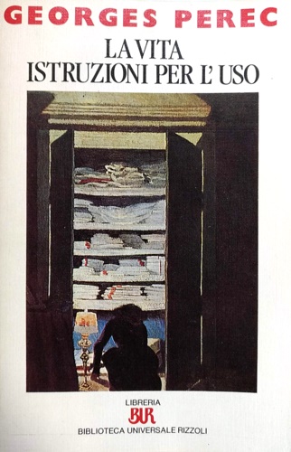 9788817110259-La vita Istruzioni per l'uso.
