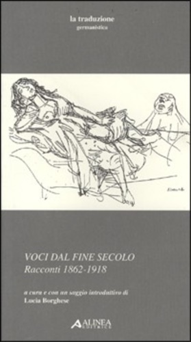 9788881258147-Voci dal fine secolo. Racconti 1862-1918.