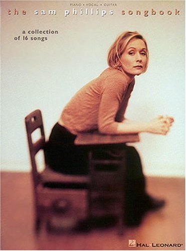 9780793570577-The Sam Phillips Songbook.