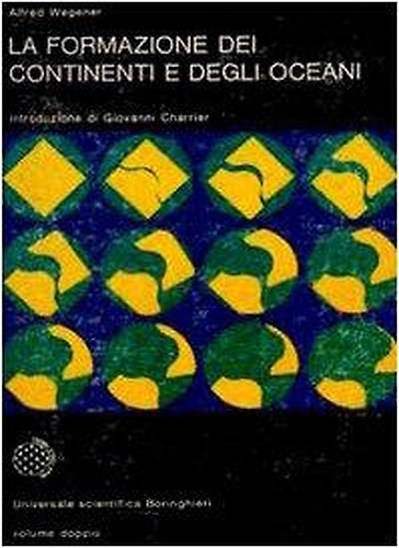 9788833903354-La formazione dei continenti e degli oceani.