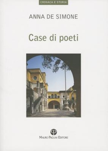 9788856401790-Case di poeti.