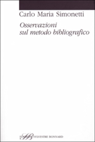 9788886842754-Osservazioni sul metodo bibliografico.