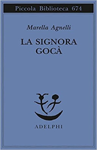 9788845930195-La signora Gocà.