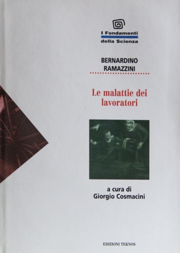 Le malattie dei lavoratori.