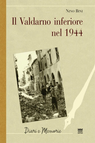 9788856301502-Il Valdarno inferiore nel 1944.