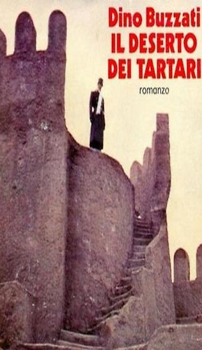 Il deserto dei Tartari.