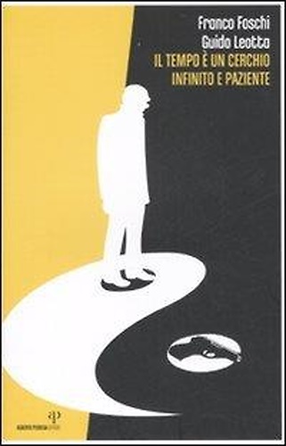 9788883723865-Il tempo è un cerchio infinito e paziente.