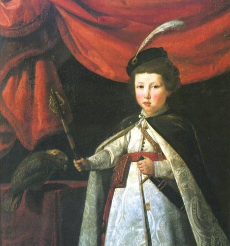9788870380798-Sustermans. Sessant'anni alla corte dei Medici.