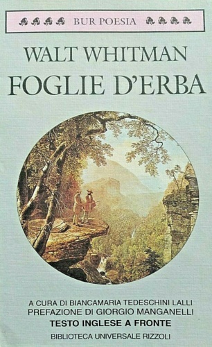 9788817166676-Foglie d'erba.