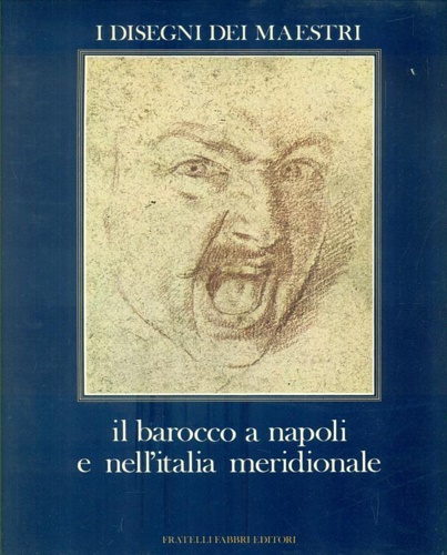 Il barocco a Napoli e nell'Italia meridionale.