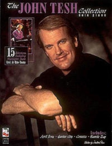 9780895249722-The John Tesh Collection. Solo Piano.