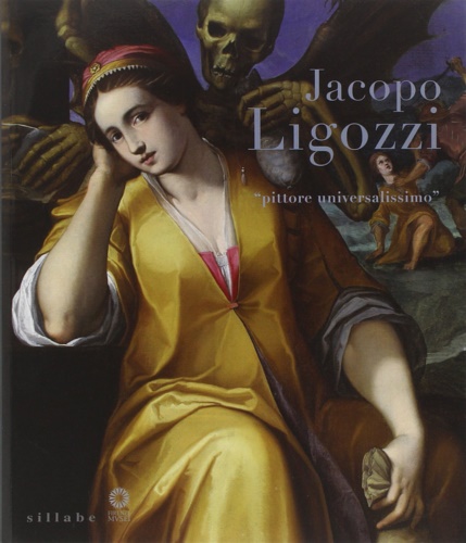 9788883477317-Jacopo Ligozzi. «Pittore universalissimo».