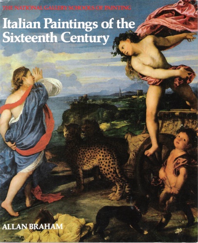 9780002174022-Italian Paintings of the Sixteenth Century.