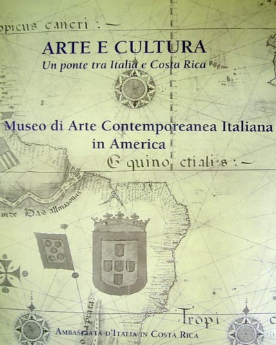 Arte e cultura. Storia della nascita di un museo d'arte come punto di forza dell