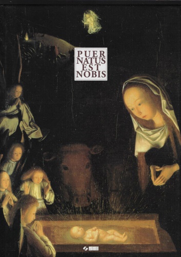 9788805056828-Puer natus est nobis. La natività di Cristo nell'arte medievale.