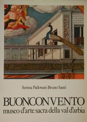 9788870580211-Buonconvento. Museo d'arte sacra della Val d'Arbia.