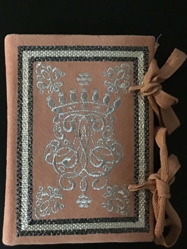 Libro di Preghiere di Renata di Francia.