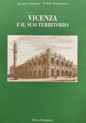 9788870371420-Vicenza e il suo territorio.