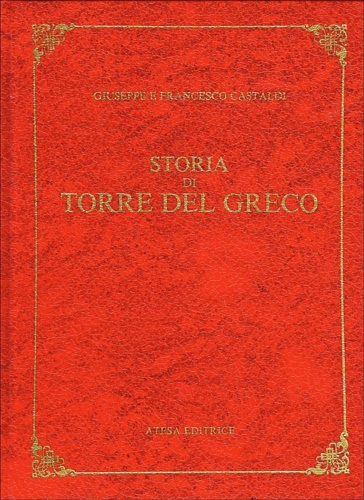 9788876225109-Storia di Torre del Greco.