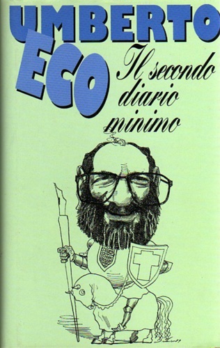 Il secondo diario minimo.