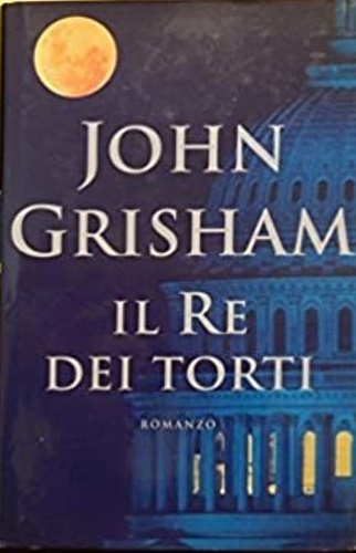 Il Re dei torti.