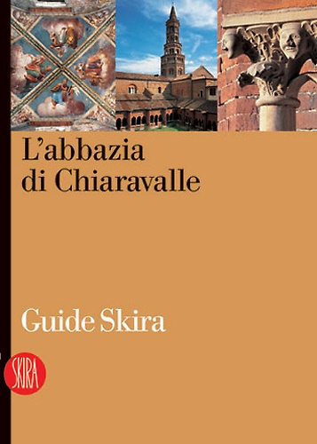 9788876240201-L'abbazia di Chiaravalle.
