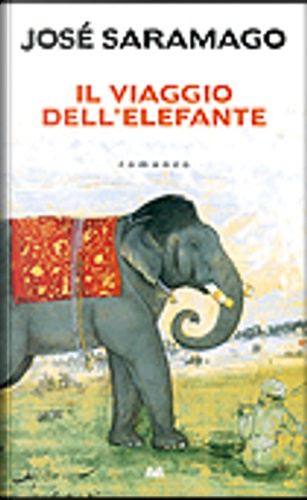 Viaggio dell' elefante.