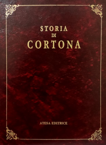 9788870379822-Storia di Cortona.