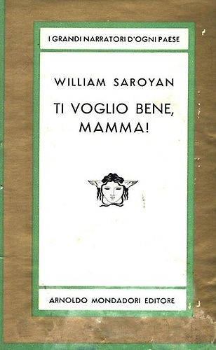 Ti voglio bene, Mamma!