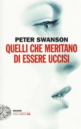 9788806215996-Quelli che meritano di essere uccisi.