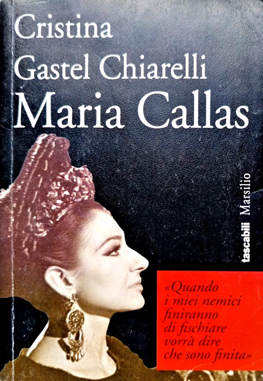 9788831762380-Maria Callas.