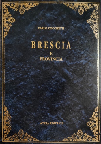 9788870372847-Brescia e Provincia.