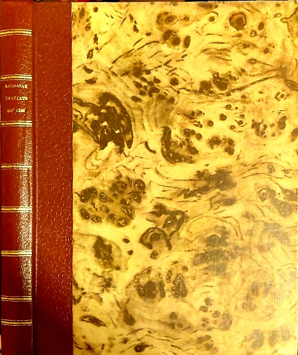 Trattato della natura de cibi et del bere.