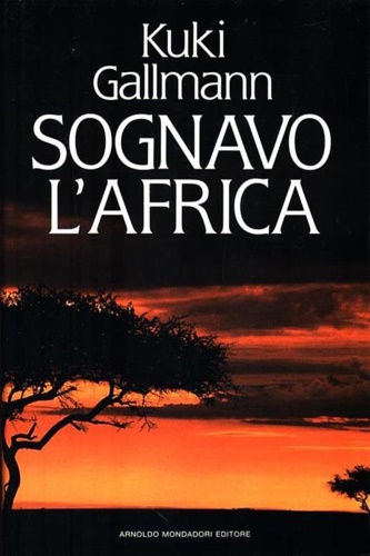 9788804343912-Sognavo l'Africa.