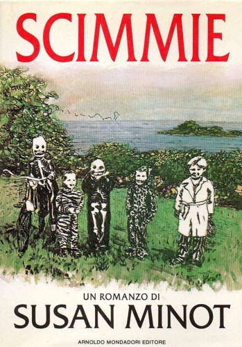 9788804298632-Scimmie.