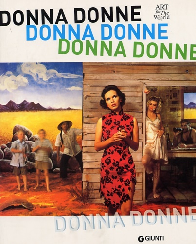 9788809046047-Donna donne.