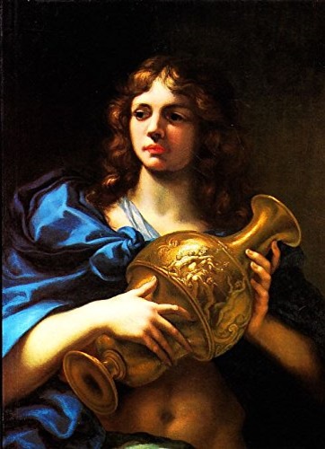 Vom Manierismus zum Barock : Italienische Gemälde des sechzehnten und siebzehnte