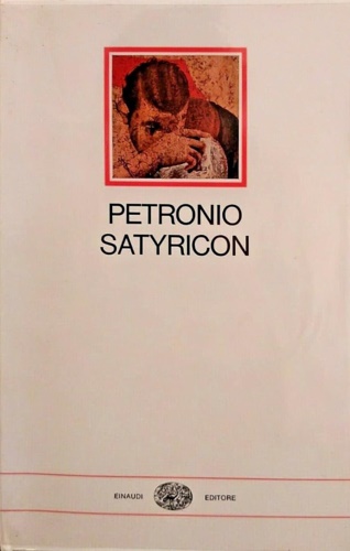 Satyricon.