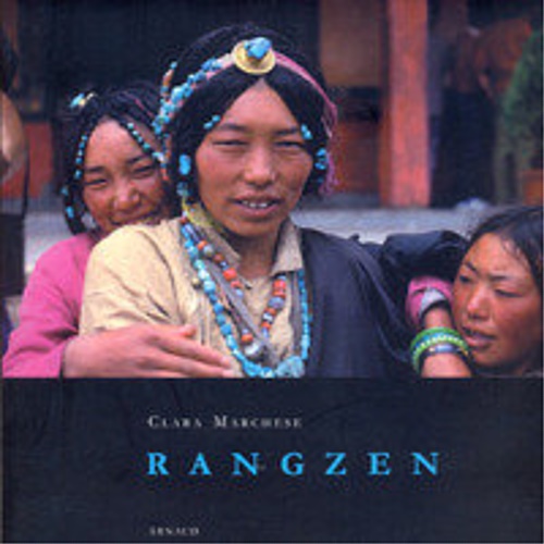 9788880150466-Rangzen. Tibet: immagini e suggestioni.